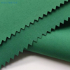 Fashionable 228t Polyester Taslon Plain Dyeing PU Coating Tela Impermeable
