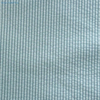 UPF 100+ Vertical Stripe Design 75D DTY Polyester Fabric - Waterproof Coating, Soft Touch, Glossy Fabric 