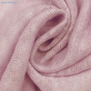 High Quality Lightweight Breathable Nature 100 Linen Jersey Fabric for Clothing
