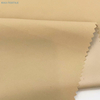 50D Polyester WaterProof Fabric with Down Proof Membrane for Winter Coats