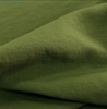 228t 320t Dull Waterproof Nylon Taslon Fabric for Padded Jacket Parka