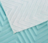 Hotsale V-Shaped 100%Cotton Trending Yardage Cotton Pongee Quilted Fabric for Children Jacket Coat