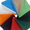 360T Pongee 30D Polyester Fabric - PU Coating, Full Dull, Softshell