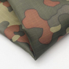 High Quality 100% Recycled Polyester Fabric 210t 0.5 Ribstop Taffeta Printed Fabric for Bag
