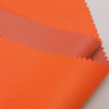 100% Polyester Twill Fabric Pongee - Waterproof, 75D, for Umbrella And Outdoor Jacket