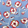 Classic Natural Lightweight Ramie Cotton Fabric by The Yard ECO Friendly