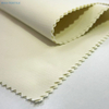 Waterproof Coating 3-Line Grid Ripstop Structure Design 50D Polyester Fabric