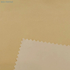 50D Polyester WaterProof Fabric with Down Proof Membrane for Winter Coats
