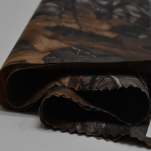 210T Recycled Taffeta PVC Coated Waterproof Raincoat Fabric