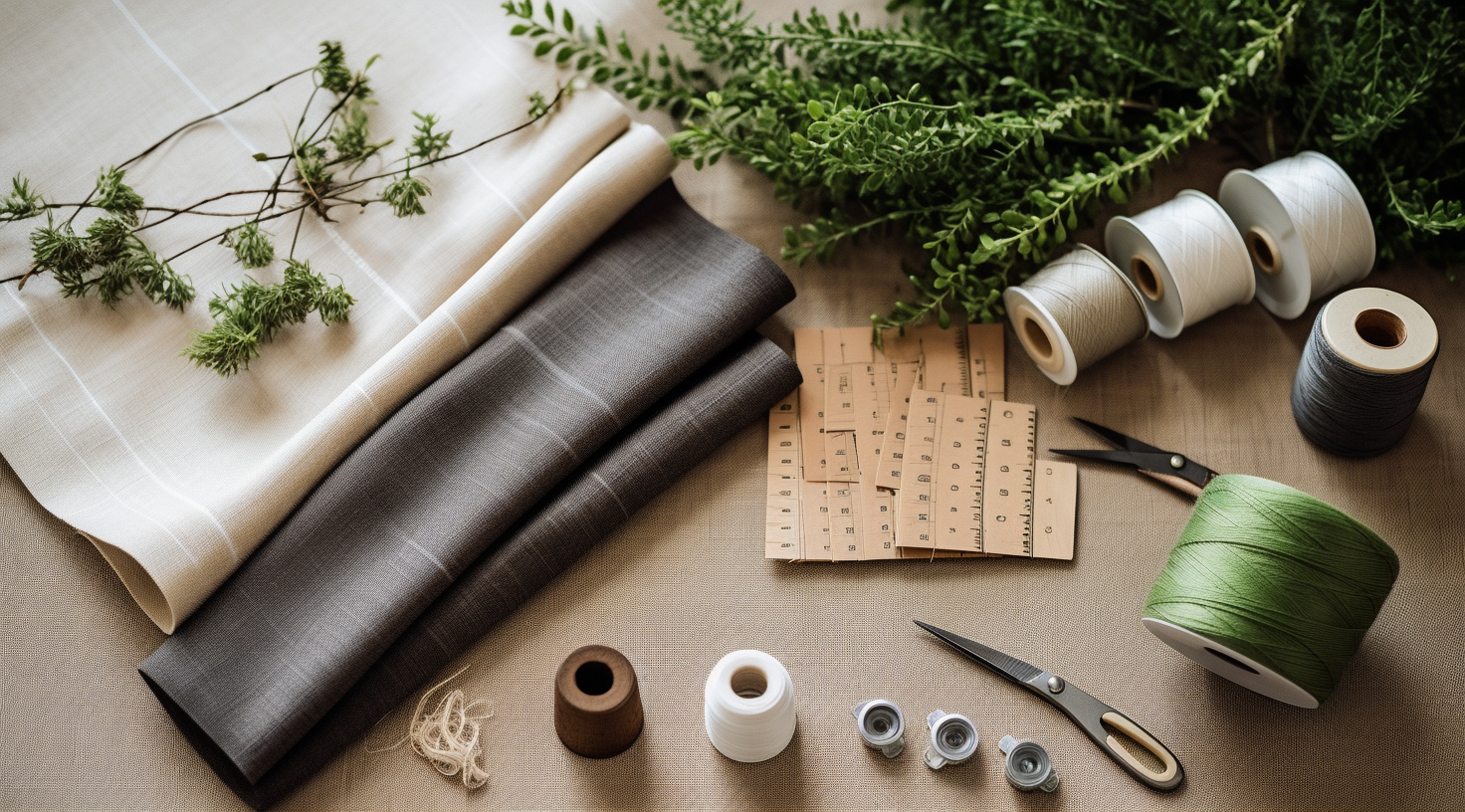 polyester spandex fabric