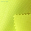 190T Lightweight Taffeta Checks Ripstop Fabric with PU Coated Polyester