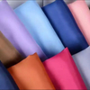 210T Polyester Taffeta Fabric Can Be Used for a Variety of Clothing Lining