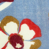 Classic Natural Lightweight Ramie Cotton Fabric by The Yard ECO Friendly