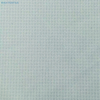 UPF 100+ Cool Feeling Fabric by The Yard - Checks Pattern, Deodorization, Anti-bacterial, Sun Protection for Summer Clothing