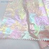 Wholesale Foil Print Nylon Taffeta Fabric Waterproof 