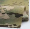 500D Nylon Cordura Camouflage Print Flame Retardant Clothing