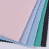 Wholesale Textiles Polyester Spandex 3D Sandwich Scuba Foam Knit Fabric