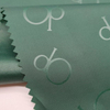 High Quality 100% Polyester Taffeta 210t Taffeta Fabrics Embossed for Bag