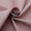 400T 100% Recycled Polyester 150D Fabric TPU Transparent Film for Clothing