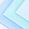 50D Plain Satin Fabric 100% Polyester Pongee for Appareal