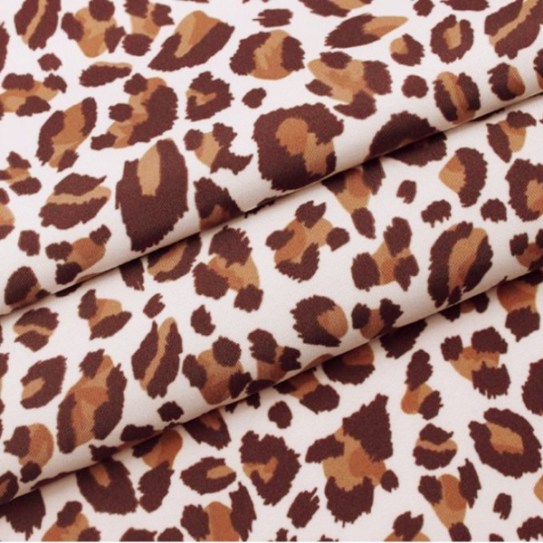 100% Polyester Printed Fabric Pongee - Waterproof, 240T