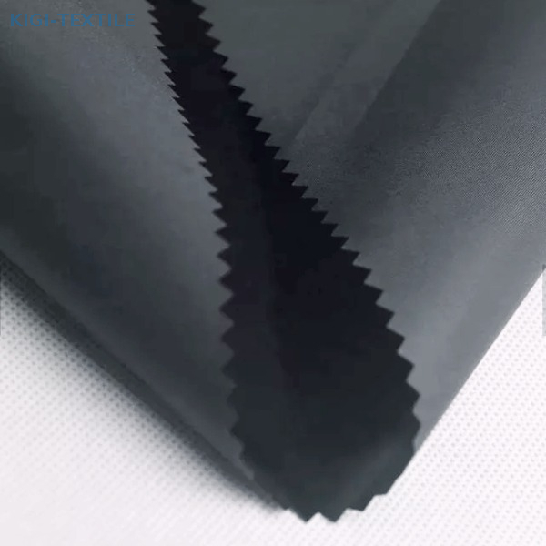 210T Polyester Taffeta Fabric - TPU Coated Waterproof for Bag, Tent, Inflatable Castle