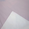 30D Polyester Pongee Vertical Stripe Weave Fabric with Down Proof Membrane - Breathable, Lightweight