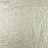 20D Nylon Ripstop Fabric with Golden Metallic Foiling - Checks Pattern, Lightweight