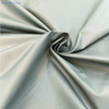15D 100 Nylon Fabric Waterproof, Down Proof, Oil Proof, Anti-fouling for Winter Clothing