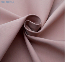 100% Recycled Polyester 150D T400 Fluorine-Free Waterproof TPU Transparent Film Fabric for Jacket
