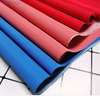 228t Waterproof Taslan PVC Coated Outdoor Clothing Fabric