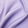 300T Polyester Stripe Pongee Fabric 