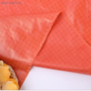 New Cire Black Line Ribstop 400t 100% Nylon Fabric for Outdoor Clothing Down Coat