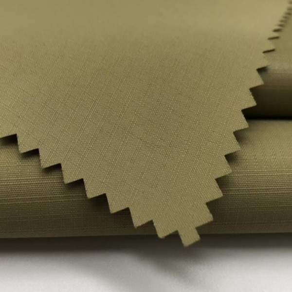 280T Recycled Polyester Fabric Pongee - Waterproof, ECO Friendly