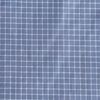 20D Nylon Polyester Ripstop Fabric 0.25 Checks Patter - Lightweight, Water Repellent