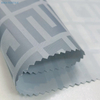 T400 Nylon Jacquard Fabric with TPU Film, Embossed
