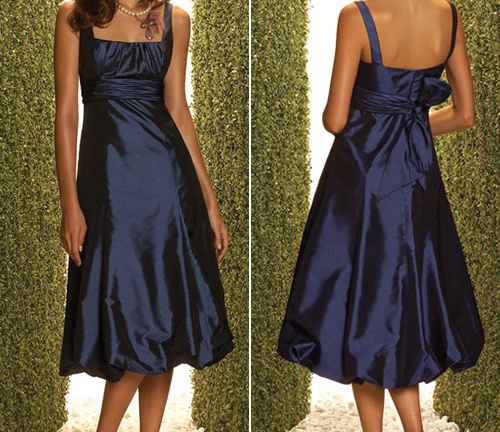 Nylon taffeta