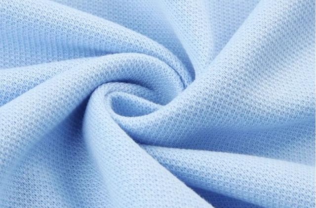 Quick dryi polyester fabric