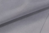 Close-up texture of 210T FR PU taffeta fabric
