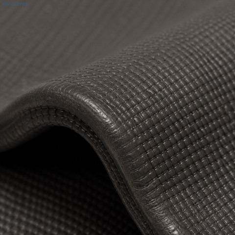1680D Flame-Retardant Polyester Heavy-Duty Fabric with PVC Coating
