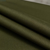 Macro weave texture of 420D polyester filament Oxford fabric