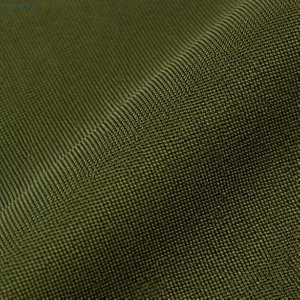 Military green 420D polyester filament Oxford fabric 
