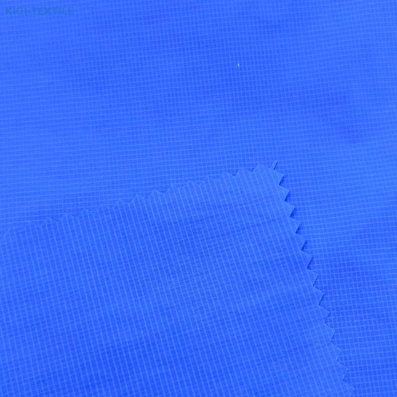 UV Protection and Down Jacket Fabric Engineering