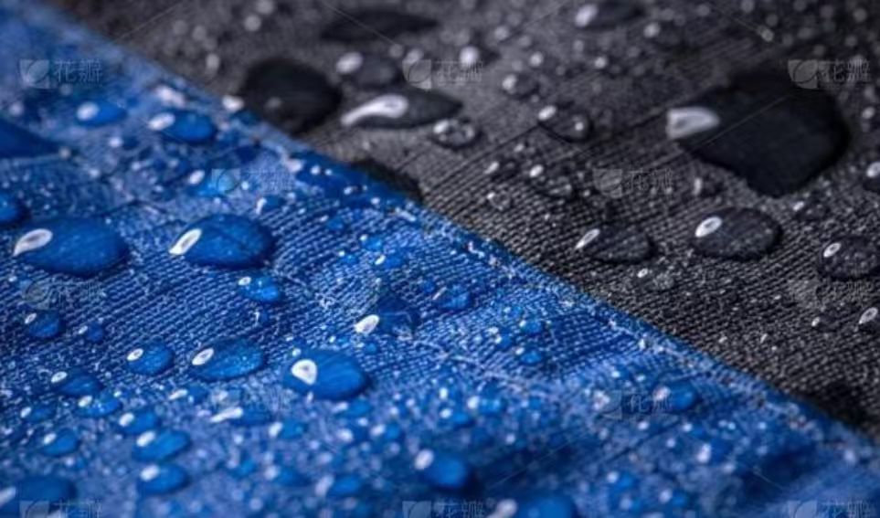 AATCC TM127 hydrostatic pressure test for waterproof fabric