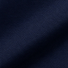 N66 four-way stretch fluorine-free waterproof fabric navy flat swatch