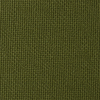 70D+40D recycled N66 nylon four-way stretch fabric draped angle view forest green