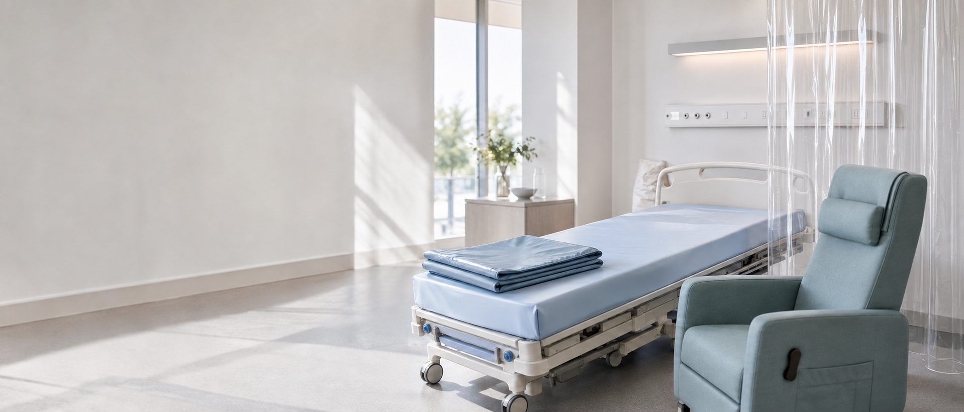 Medical & Care Textiles