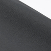Fluorine-free waterproof recycled nylon taslon draped angle view