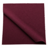 30D+30D N66 nylon four-way mechanical stretch fabric ivory flat swatch