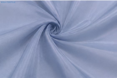 190T flame-retardant PU coated polyester taffeta fabric